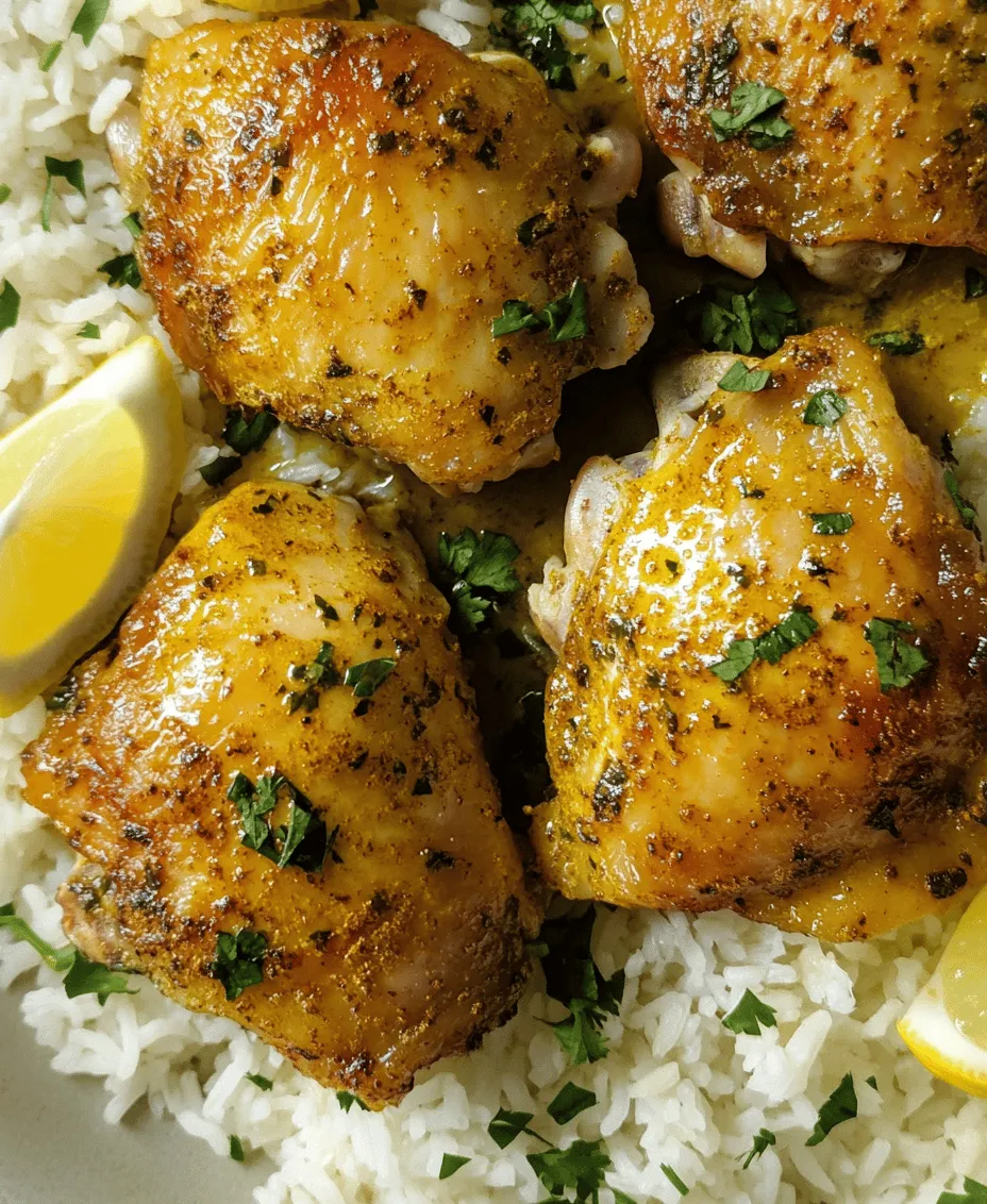 Kuku Paka is a dish that beautifully embodies the culinary spirit of East Africa, particularly the coastal regions of Kenya and Tanzania. This creamy coconut chicken delight is a favorite among many, celebrated for its rich flavors, comforting textures, and the way it brings people together. The dish seamlessly combines tender chicken with a luscious coconut sauce, infused with aromatic spices that tantalize the taste buds. Whether it’s a family gathering, a festive celebration, or a cozy dinner at home, Kuku Paka is sure to impress everyone at the table.