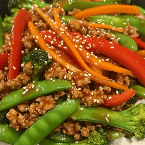 Stir fry dishes have long been celebrated for their versatility, speed, and the vibrant array of flavors they offer. Whether you're a busy professional looking for a quick dinner solution or a home cook wanting to impress family and friends, stir fry recipes can cater to a wide range of tastes and dietary preferences. They allow for endless customization, enabling you to incorporate whatever vegetables and proteins you have on hand. Moreover, stir fries typically require minimal cooking time, making them an ideal choice for weeknight meals or last-minute gatherings.