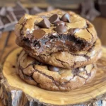 In recent years, a delightful dessert hybrid has taken the baking world by storm: the browkie. This innovative treat combines the rich fudginess of brownies with the chewy texture of cookies, creating a mouthwatering experience that satisfies every sweet tooth. As a dessert trend, browkies have captured the hearts of bakers and dessert lovers alike, offering a unique way to enjoy two beloved treats in one indulgent bite. Whether you are a seasoned baker or a novice in the kitchen, the best fudgy chewy browkies are sure to elevate your dessert game.