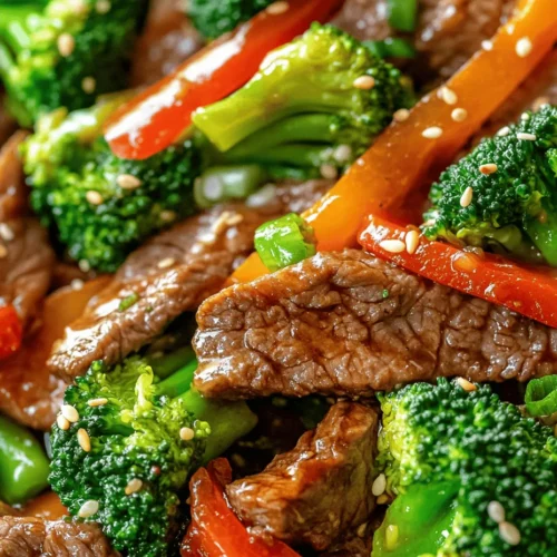 Stir-fry is an iconic cooking technique that has captivated taste buds across the globe, particularly within Chinese cuisine. This method, characterized by quick cooking over high heat, allows for the vibrant flavors and textures of fresh ingredients to shine through. The result is not only a delicious meal but also a visually appealing dish that showcases the beauty of its components. In today's fast-paced world, where time is often scarce, the importance of quick, nutritious meals cannot be overstated.