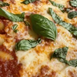 To create the perfect Easy Spinach and Ricotta Stuffed Shells, it’s essential to understand the role of each ingredient in this dish. Each component contributes to the overall flavor, texture, and nutritional value, ensuring that every bite is a delightful experience.