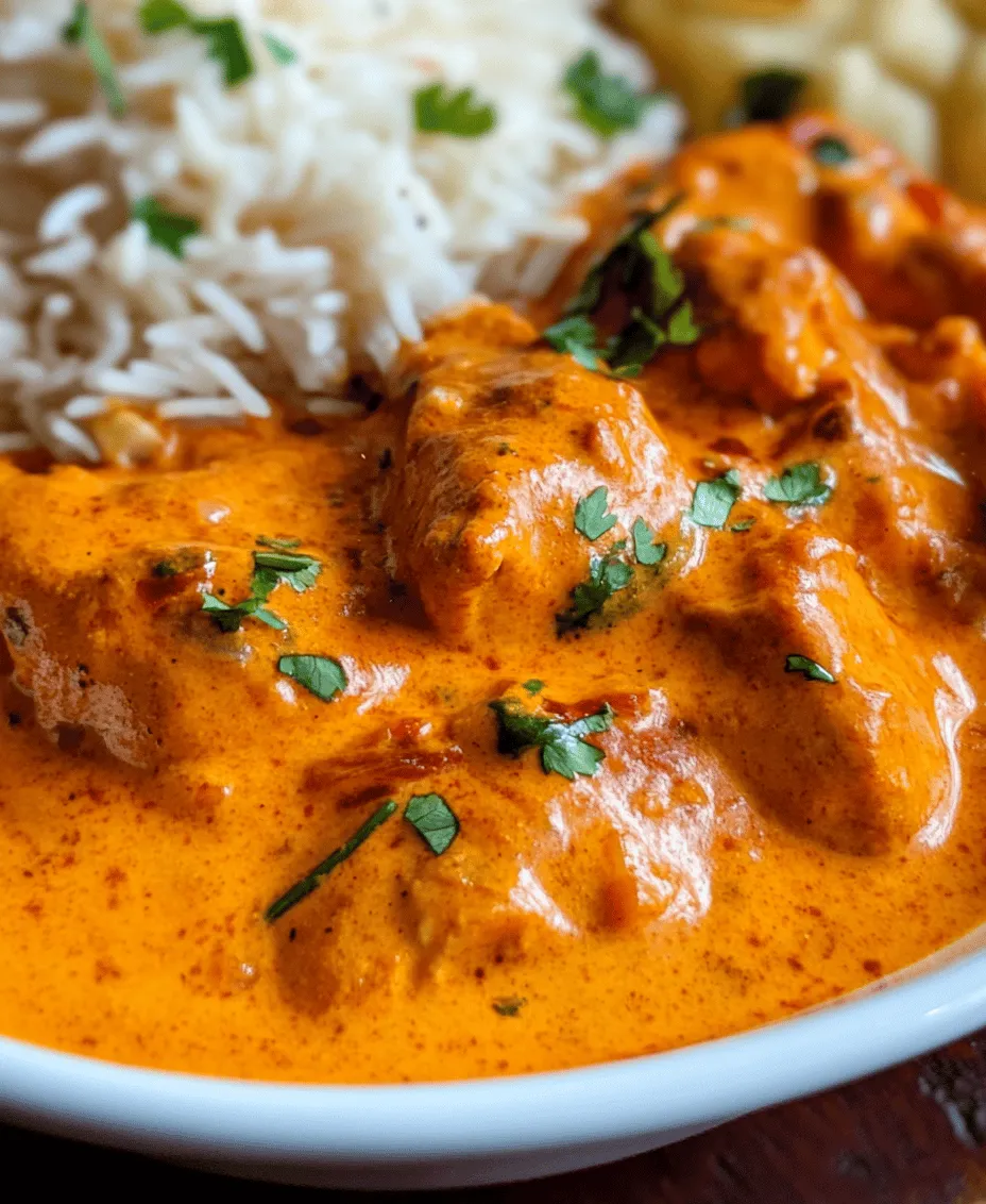 If you're looking to bring the vibrant flavors of India to your dinner table, Gordon Ramsay's Chicken Tikka Masala is the perfect dish to explore. This culinary masterpiece combines succulent marinated chicken pieces with a rich, creamy sauce infused with a symphony of spices that tantalize the taste buds. Known for its aromatic profile and comforting essence, Chicken Tikka Masala has transcended its origins to become a beloved dish not only in India but also across the globe.