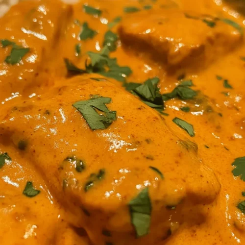 If you're looking to bring the vibrant flavors of India to your dinner table, Gordon Ramsay's Chicken Tikka Masala is the perfect dish to explore. This culinary masterpiece combines succulent marinated chicken pieces with a rich, creamy sauce infused with a symphony of spices that tantalize the taste buds. Known for its aromatic profile and comforting essence, Chicken Tikka Masala has transcended its origins to become a beloved dish not only in India but also across the globe.