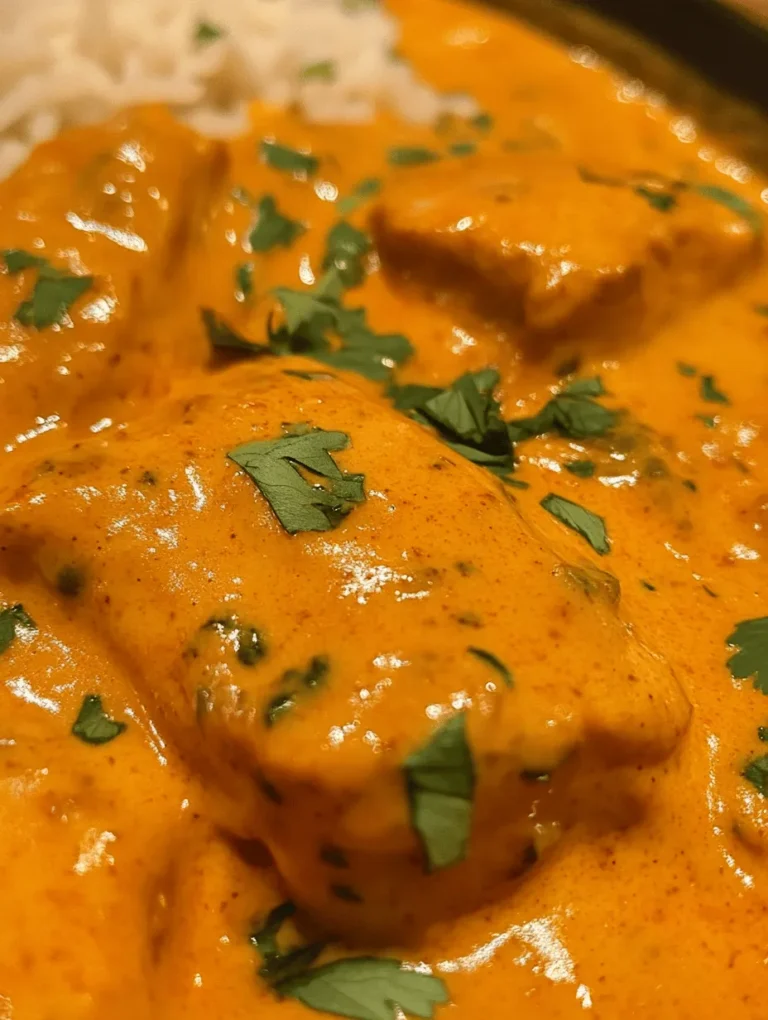 If you're looking to bring the vibrant flavors of India to your dinner table, Gordon Ramsay's Chicken Tikka Masala is the perfect dish to explore. This culinary masterpiece combines succulent marinated chicken pieces with a rich, creamy sauce infused with a symphony of spices that tantalize the taste buds. Known for its aromatic profile and comforting essence, Chicken Tikka Masala has transcended its origins to become a beloved dish not only in India but also across the globe.