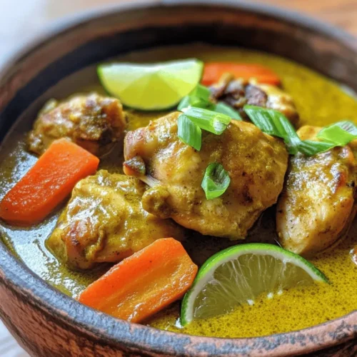 Jamaican cuisine is a vibrant tapestry of flavors and cultures, weaving together influences from African, Spanish, British, and Indian traditions. This culinary heritage is characterized by its bold spices, fresh ingredients, and a rich use of herbs, all of which come together to create dishes that are not only delicious but also deeply rooted in the island's history. One standout dish that embodies these qualities is Authentic Jamaican Curry Chicken.