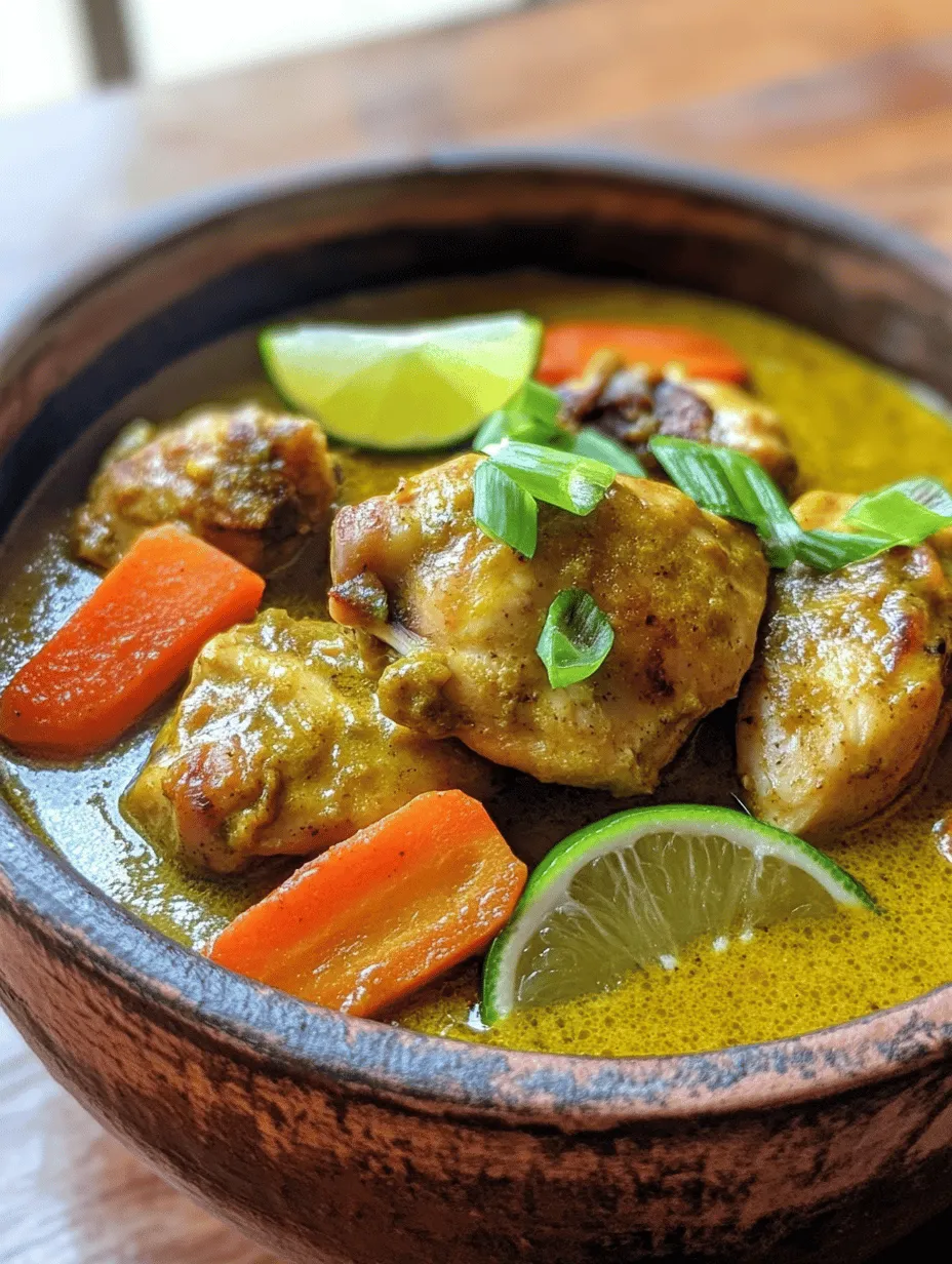 Jamaican cuisine is a vibrant tapestry of flavors and cultures, weaving together influences from African, Spanish, British, and Indian traditions. This culinary heritage is characterized by its bold spices, fresh ingredients, and a rich use of herbs, all of which come together to create dishes that are not only delicious but also deeply rooted in the island's history. One standout dish that embodies these qualities is Authentic Jamaican Curry Chicken.