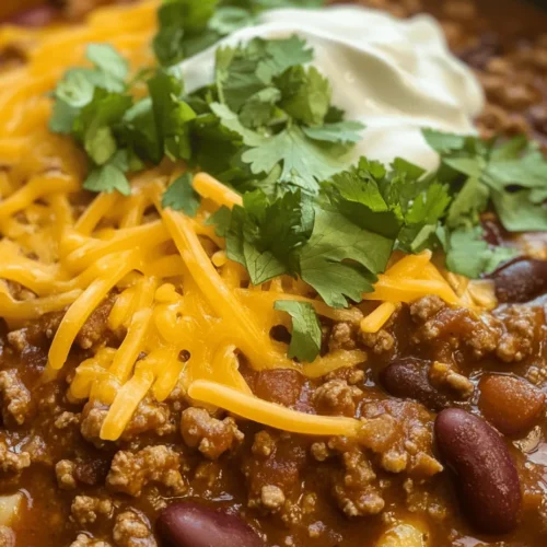To truly appreciate Chili Mac Delight, it’s essential to understand the ingredients that contribute to its unique flavor profile. Let’s delve deeper into each component and discover what makes this dish so special.