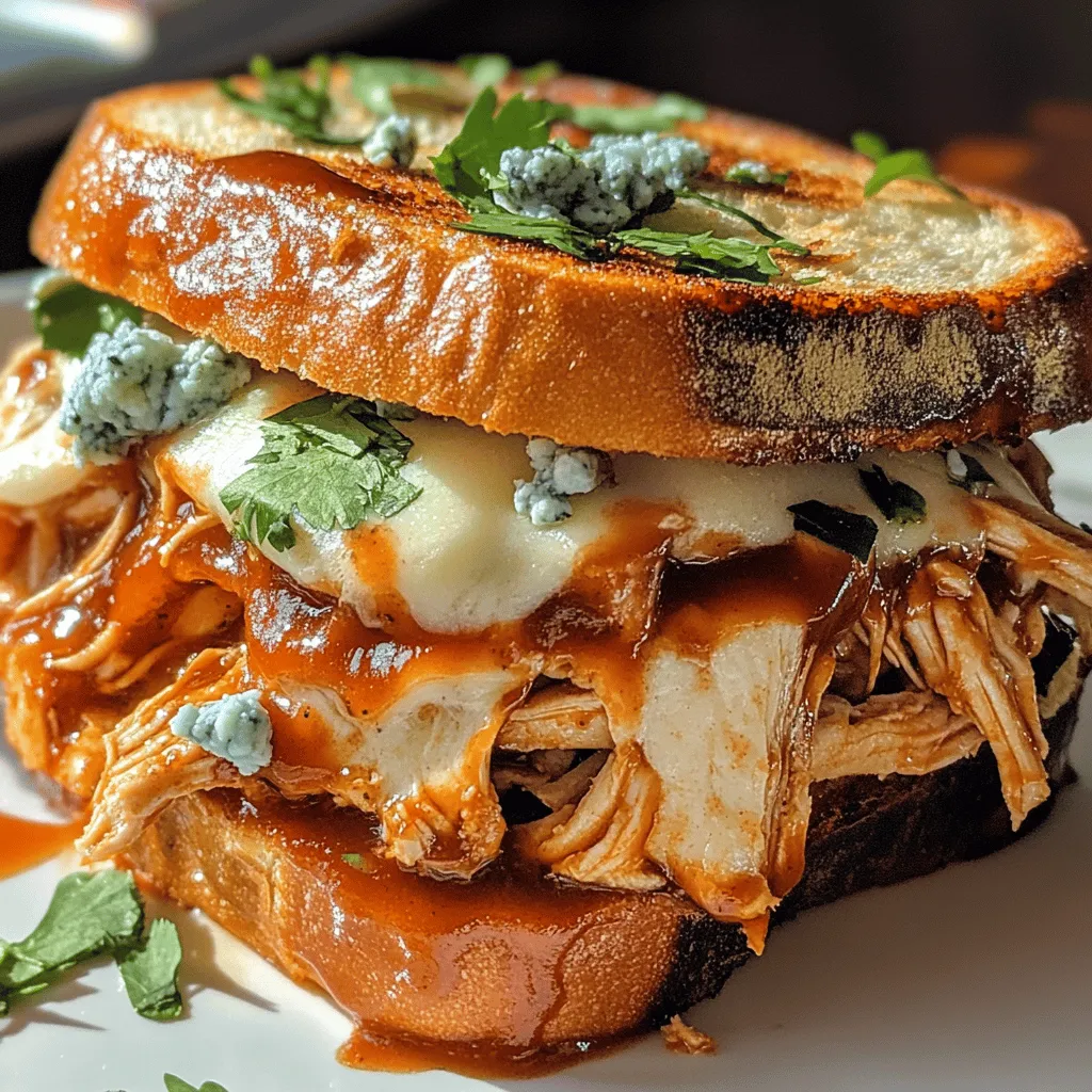 When it comes to making grilled cheese, the choice of bread is crucial. Sourdough bread stands out as one of the best options due to its unique flavor and texture. The tanginess from the fermentation process adds an extra layer of complexity to the sandwich, complementing the sweetness of the BBQ sauce beautifully.