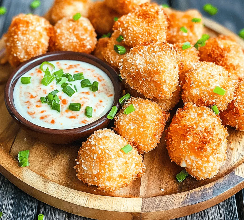 When it comes to creating Crispy Bang Bang Salmon Bites, the star of the show is undoubtedly the salmon. Known for its rich flavor and versatility, salmon is not only delicious but also packed with numerous health benefits. It's an excellent source of high-quality protein, omega-3 fatty acids, and essential vitamins such as B12, D, and selenium. These nutrients contribute to heart health, brain function, and overall well-being, making salmon a fantastic choice for health-conscious eaters.