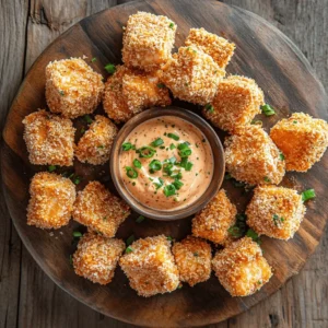 When it comes to creating Crispy Bang Bang Salmon Bites, the star of the show is undoubtedly the salmon. Known for its rich flavor and versatility, salmon is not only delicious but also packed with numerous health benefits. It's an excellent source of high-quality protein, omega-3 fatty acids, and essential vitamins such as B12, D, and selenium. These nutrients contribute to heart health, brain function, and overall well-being, making salmon a fantastic choice for health-conscious eaters.
