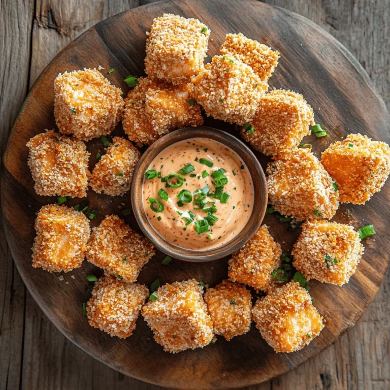 When it comes to creating Crispy Bang Bang Salmon Bites, the star of the show is undoubtedly the salmon. Known for its rich flavor and versatility, salmon is not only delicious but also packed with numerous health benefits. It's an excellent source of high-quality protein, omega-3 fatty acids, and essential vitamins such as B12, D, and selenium. These nutrients contribute to heart health, brain function, and overall well-being, making salmon a fantastic choice for health-conscious eaters.
