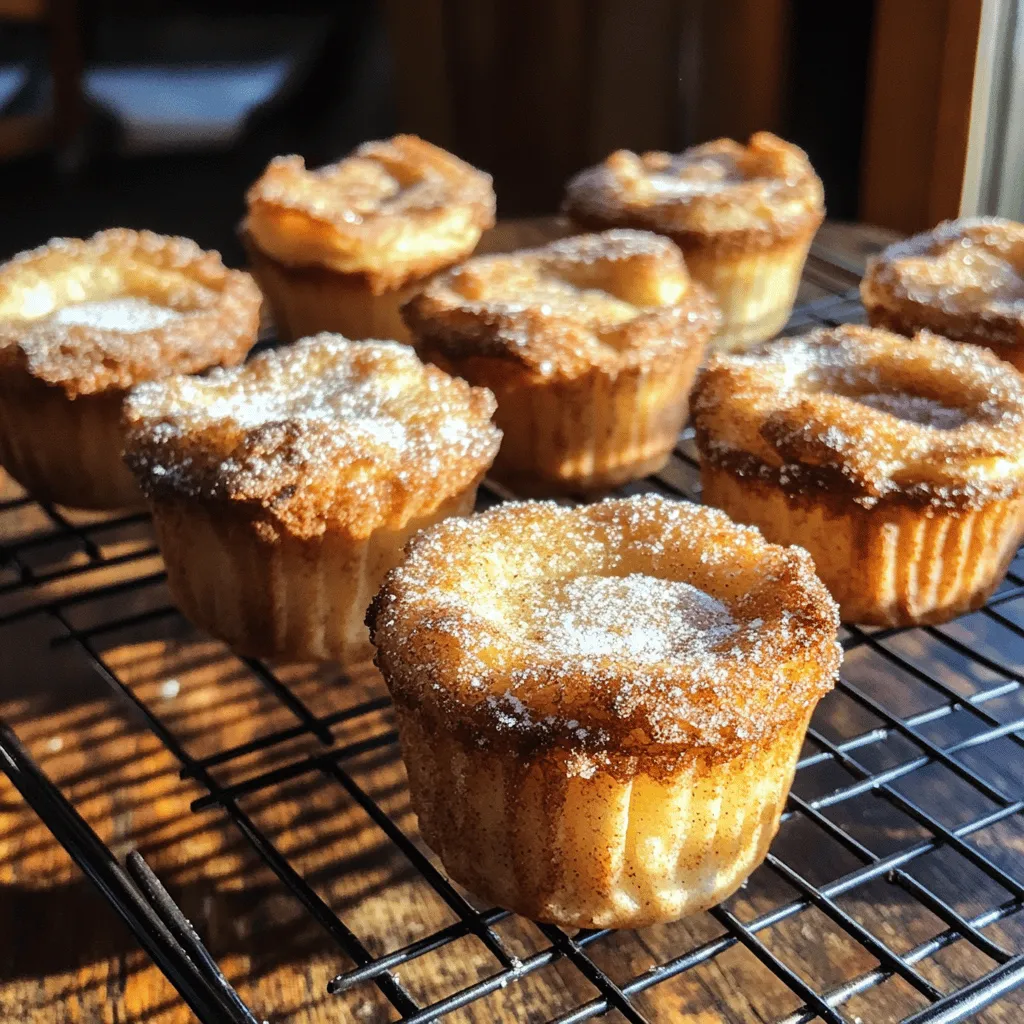 The cornerstone of any great French toast dish is the bread, and for our Cinnamon Sugar French Toast Muffins, day-old bread is the key component. Using bread that has had time to dry out, such as brioche or challah, enhances the overall flavor and texture of the muffins. Fresh bread contains more moisture, which can lead to soggy muffins when soaked in the custard mixture. Stale bread, on the other hand, is more porous, allowing it to absorb the custard better without falling apart.