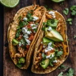 To truly appreciate Chicken Tinga Tacos, it's essential to delve into the history and cultural significance of Tinga itself. Originating from the state of Puebla, Mexico, Tinga has deep-rooted connections to the nation's culinary heritage. The dish is believed to have emerged during the colonial period when indigenous ingredients were blended with Spanish cooking techniques, resulting in a fusion that is both rich and flavorful.