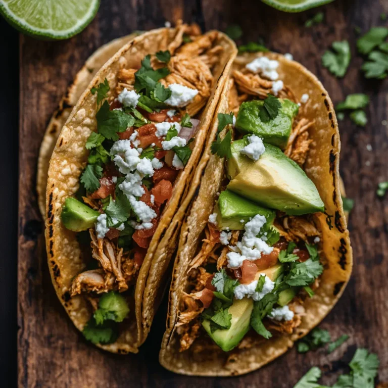 To truly appreciate Chicken Tinga Tacos, it's essential to delve into the history and cultural significance of Tinga itself. Originating from the state of Puebla, Mexico, Tinga has deep-rooted connections to the nation's culinary heritage. The dish is believed to have emerged during the colonial period when indigenous ingredients were blended with Spanish cooking techniques, resulting in a fusion that is both rich and flavorful.