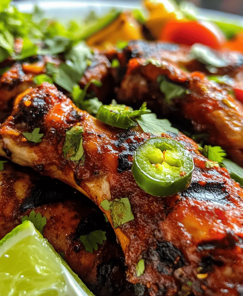The heart of any great dish lies in its ingredients, and Spicy Jalapeno Chicken is no exception. Each component plays a crucial role in building the flavor profile and nutritional value of the dish. Let’s dive deeper into the key ingredients that make this recipe stand out.