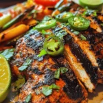 The heart of any great dish lies in its ingredients, and Spicy Jalapeno Chicken is no exception. Each component plays a crucial role in building the flavor profile and nutritional value of the dish. Let’s dive deeper into the key ingredients that make this recipe stand out.