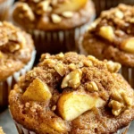 As the leaves begin to turn and a crispness fills the air, there's a special kind of comfort found in the kitchen during the autumn months. One delightful way to embrace this seasonal change is by baking a batch of Irresistible Moist Apple Cinnamon Muffins. These muffins go beyond mere snacks; they are a celebration of fall's bounty, featuring tender apples, warm spices, and a hint of sweetness that can brighten up any morning or afternoon.