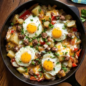 Breakfast is often heralded as the most important meal of the day, setting the tone for our energy levels, mood, and productivity. A nourishing breakfast can help kick-start your metabolism and provide essential nutrients to fuel your morning activities. Among the myriad of breakfast options available, one dish stands out for its versatility and heartiness: the breakfast hash.