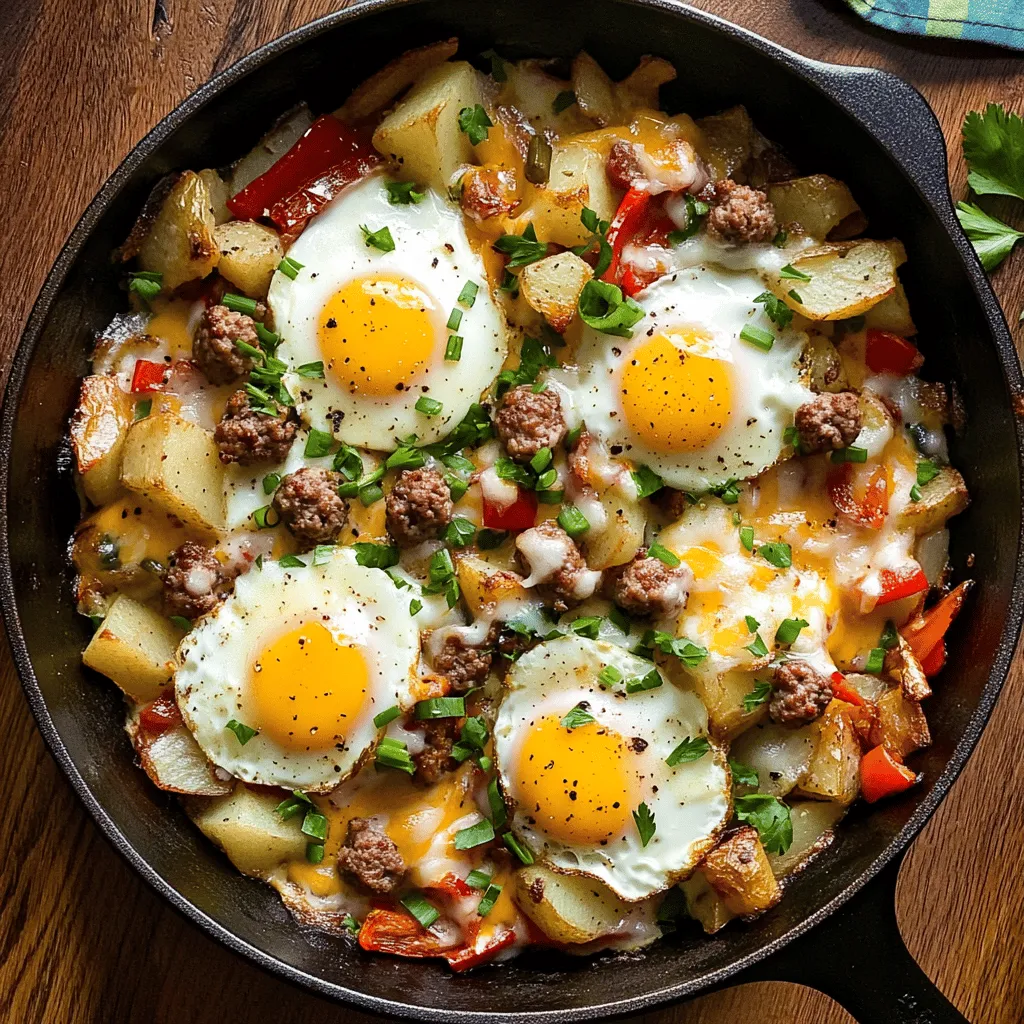 Breakfast is often heralded as the most important meal of the day, setting the tone for our energy levels, mood, and productivity. A nourishing breakfast can help kick-start your metabolism and provide essential nutrients to fuel your morning activities. Among the myriad of breakfast options available, one dish stands out for its versatility and heartiness: the breakfast hash.