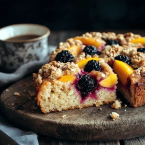 Coffee cakes are a beloved staple in many cultures, often serving as a delightful accompaniment to morning coffee or afternoon tea. The concept of a coffee cake has evolved over the years, but at its core, it is meant to be a simple yet indulgent treat, perfect for sharing with friends and family. The aroma of a fresh coffee cake wafting through the kitchen can evoke feelings of warmth and comfort, making it a timeless favorite in households around the world.