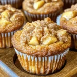 There’s something truly magical about the world of homemade baking, especially when the air turns crisp and the leaves begin to fall. The delightful aroma of fresh-baked goods can transform any kitchen into a cozy haven, making it the quintessential backdrop for cherished moments with family and friends. Among the myriad of baking delights, Irresistible Moist Apple Cinnamon Muffins stand out as a quintessential fall treat. They perfectly embody the essence of the season, combining the sweet and tart notes of apples with the warm, comforting spice of cinnamon.