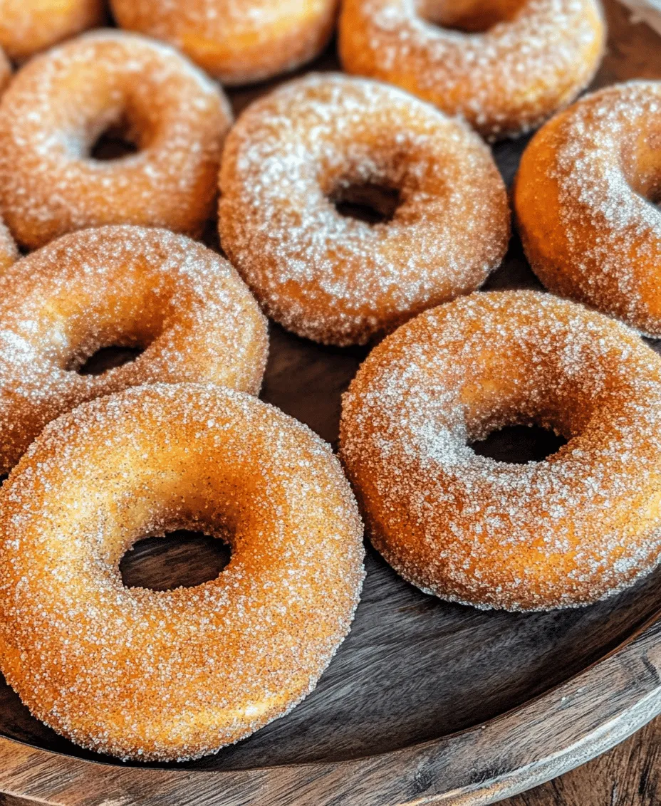When autumn arrives, the air becomes crisp, and the leaves turn to vibrant hues, there's nothing quite as comforting as the smell of freshly made apple cider donuts wafting through the kitchen. These delightful treats, with their warm, spiced flavor and soft texture, embody the essence of the fall season. Apple cider donuts are not just a seasonal indulgence; they evoke nostalgia, reminding us of visits to apple orchards, hayrides, and cozy gatherings with friends and family.