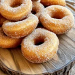 When autumn arrives, the air becomes crisp, and the leaves turn to vibrant hues, there's nothing quite as comforting as the smell of freshly made apple cider donuts wafting through the kitchen. These delightful treats, with their warm, spiced flavor and soft texture, embody the essence of the fall season. Apple cider donuts are not just a seasonal indulgence; they evoke nostalgia, reminding us of visits to apple orchards, hayrides, and cozy gatherings with friends and family.
