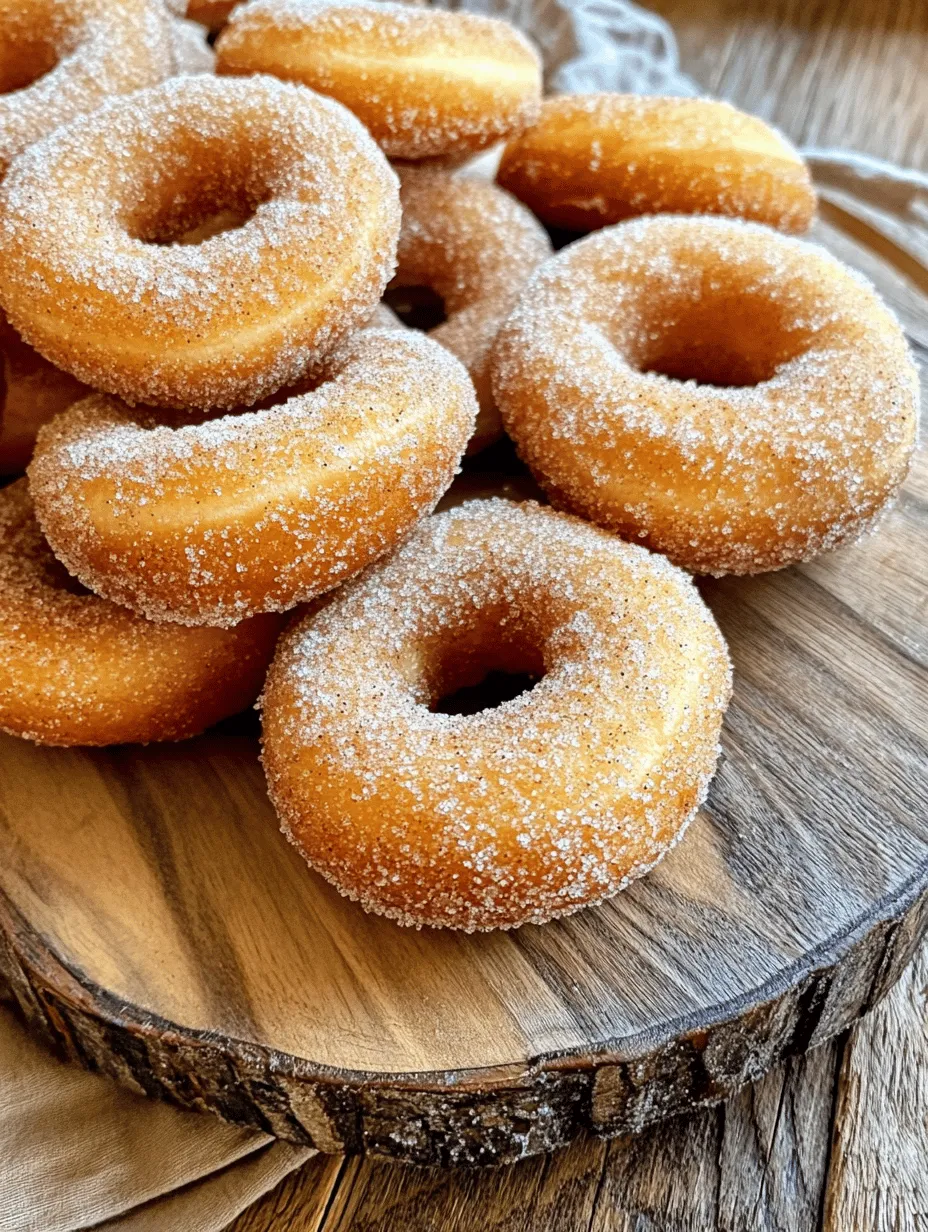 When autumn arrives, the air becomes crisp, and the leaves turn to vibrant hues, there's nothing quite as comforting as the smell of freshly made apple cider donuts wafting through the kitchen. These delightful treats, with their warm, spiced flavor and soft texture, embody the essence of the fall season. Apple cider donuts are not just a seasonal indulgence; they evoke nostalgia, reminding us of visits to apple orchards, hayrides, and cozy gatherings with friends and family.