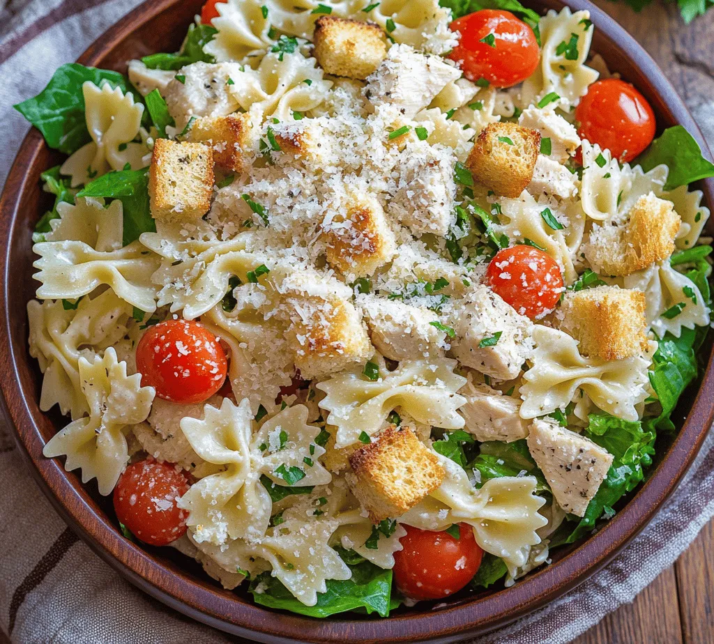 Pasta salads are a beloved dish that finds its way into countless kitchens, and for good reason. They are not only versatile but also allow for endless creativity in flavor combinations, making them suitable for any occasion. Whether served at a summer barbecue, a holiday gathering, or as a quick weeknight dinner, pasta salads can be tailored to fit the tastes and preferences of your family and friends. Featuring a delightful medley of ingredients, they are filling, nutritious, and can often be prepared in advance, making them an ideal choice for meal prep.