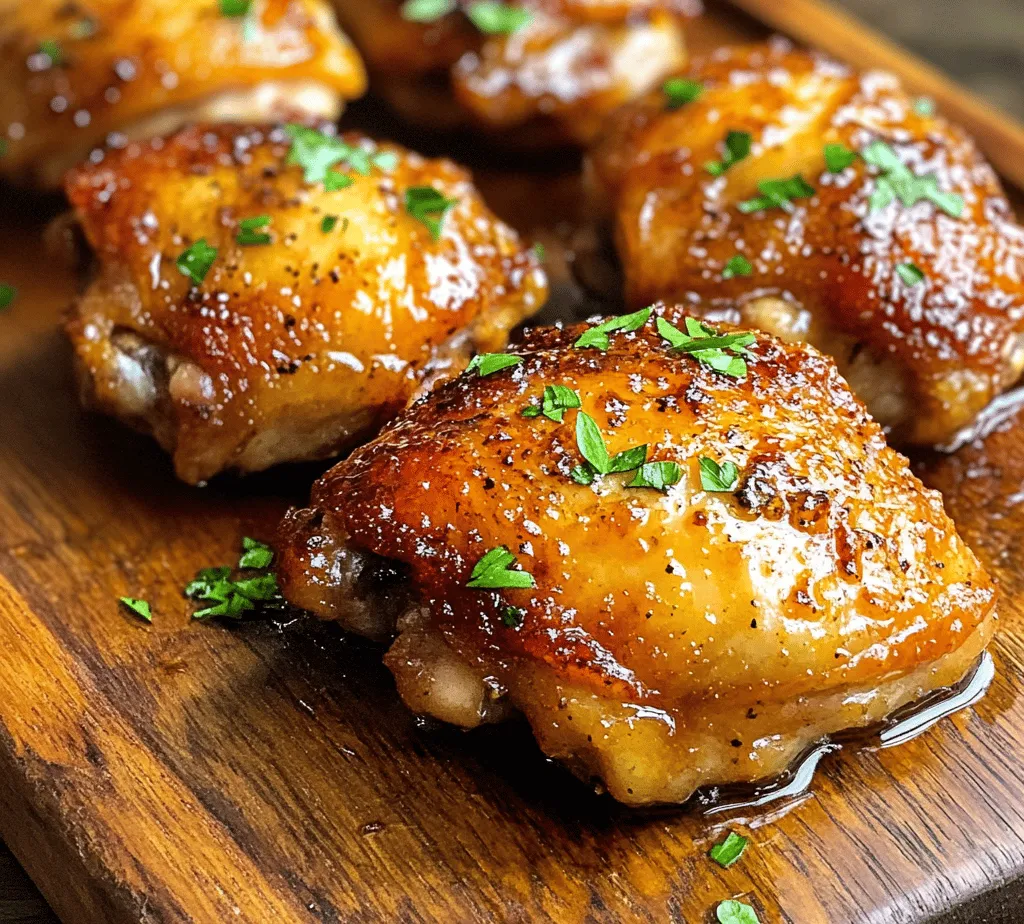 If you're on the hunt for a dish that seamlessly blends sweet and savory flavors, look no further than Honey Butter Chicken. This mouthwatering recipe has gained popularity not only for its incredible taste but also for its versatility, making it a perfect choice for family dinners, casual gatherings, or even a fancy night in. Imagine succulent pieces of chicken, perfectly coated in a luscious honey-butter glaze, tantalizing your taste buds with every bite. The balance of sweetness from the honey and the rich, buttery goodness creates an irresistible flavor profile that is hard to beat.
