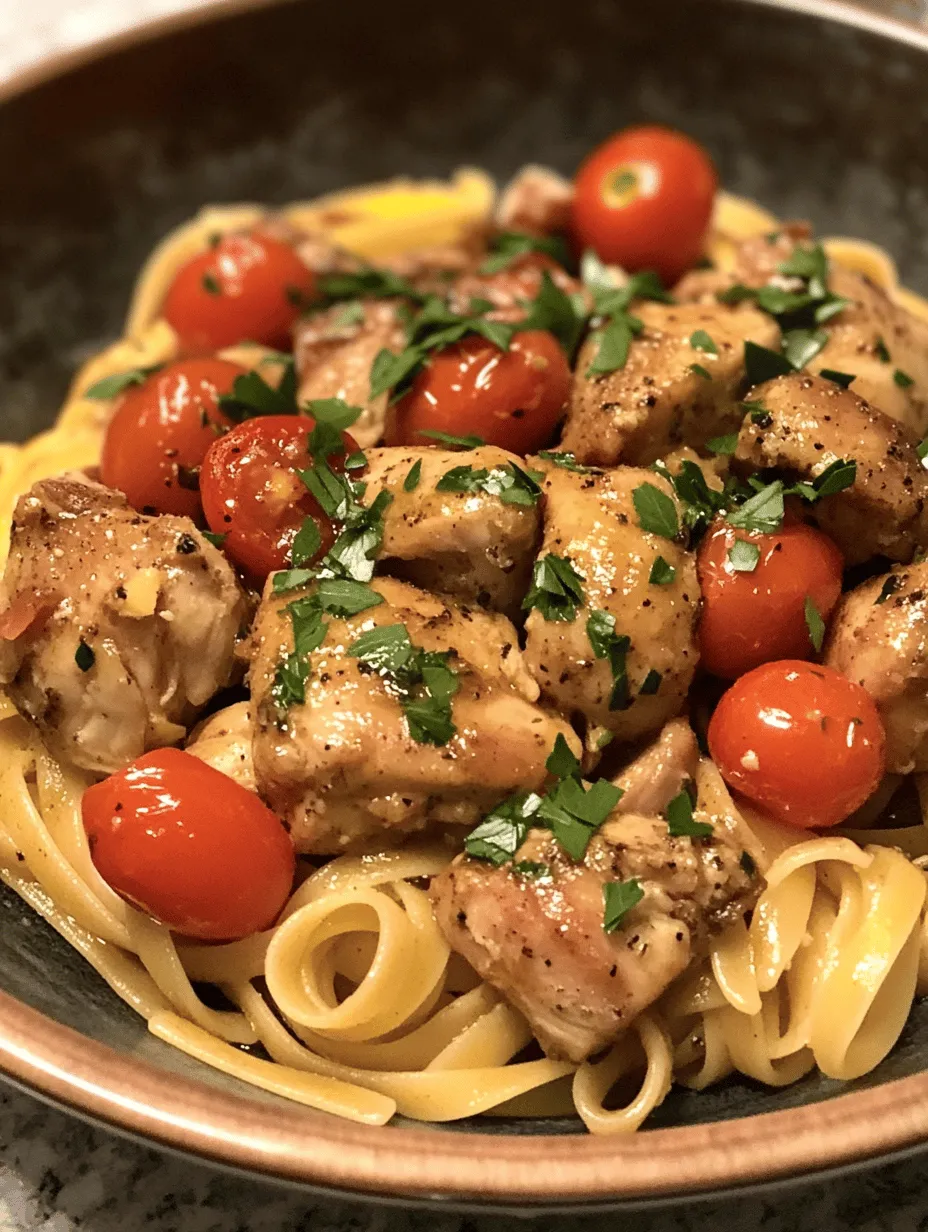 The inspiration for Cowboy Butter Chicken Linguine stems from the heart of cowboy culture, where meals are hearty, satisfying, and often enjoyed around a campfire. Cowboys have long been known for their rugged lifestyles, but they also appreciate the comfort of a good meal after a long day. This recipe embodies that spirit, combining elements of classic comfort food with a modern twist. The buttery sauce, which is a signature of this dish, is reminiscent of the rich flavors found in traditional cowboy cooking, where simple ingredients are transformed into something truly special.