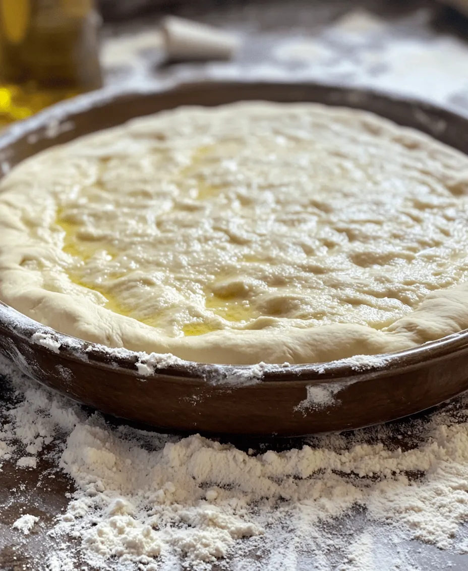 In recent years, the trend of making homemade pizza has taken kitchens by storm, transforming a once-simple meal into an artistic culinary adventure. Families and food enthusiasts alike are embracing the joy of crafting their own pizzas from scratch, allowing for creativity and customization that store-bought options simply cannot provide. At the heart of every exceptional pizza lies a crucial element: the dough. A well-crafted dough serves as the foundation upon which all other flavors are built, impacting not just the taste but also the texture and overall experience of the finished product.