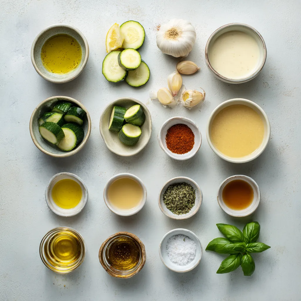 Zucchini Bliss: Creamy Crockpot Soup is a delightful dish that captures the essence of creamy textures and rich flavors in a wholesome, health-conscious manner. This soup offers a unique blend of fresh zucchini, aromatic herbs, and a touch of creaminess that will warm your heart and soothe your soul. Its vibrant green color is visually appealing, making it an inviting option for lunch or dinner.