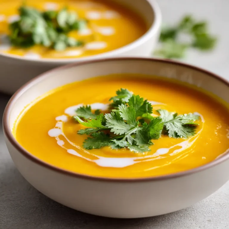 The warmth of autumn invites comfort foods that soothe the soul, and nothing embodies this better than a rich and velvety pumpkin soup. Kabocha pumpkin, known for its sweet and creamy flesh, takes center stage in this cozy kabocha pumpkin soup recipe. As the seasons change and the days grow shorter, this easy-to-prepare dish becomes an ideal choice for chilly evenings, inviting warmth and flavor into your home.