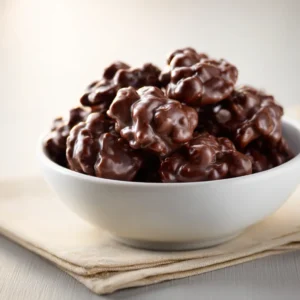Chocolate and peanut combinations have gained tremendous popularity over the years, captivating taste buds with their delightful balance of rich, creamy chocolate and the nutty crunch of peanuts. These flavors meld together to create tasty snacks that are both satisfying and indulgent. The versatility of chocolate-peanut confections makes them an ideal choice for various gatherings, from casual movie nights to formal celebrations, ensuring that everyone has something to enjoy.