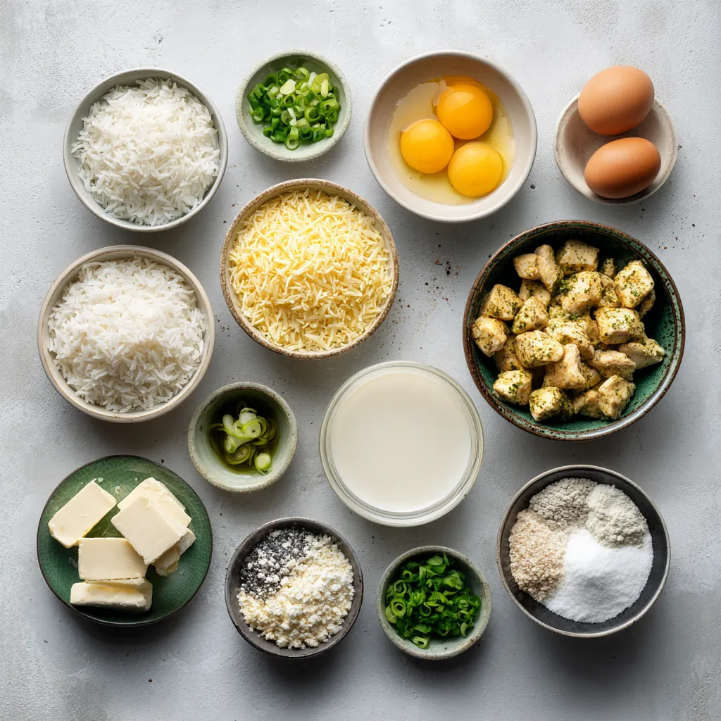 Delve into the world of culinary simplicity with a delightful recipe that combines the comforting flavors of curry and the classic omelet. The Curry Rice Omelet Delight is more than just a meal; it’s an experience packed with aromatic spices, creamy textures, and satisfying ingredients. This unique dish marries the earthy warmth of curry with the fluffy goodness of an omelet, making it not only a visual treat but also a flavorful adventure. Ideal for a quick brunch or a cozy dinner, this dish elevates your typical omelet with an exotic twist.