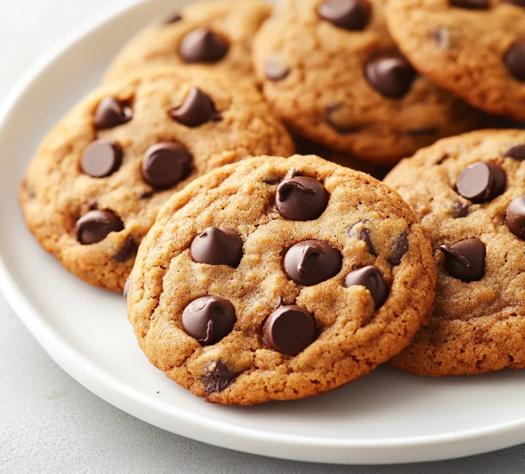 The nostalgia of fall often evokes cravings for warm, spiced treats that boast rich flavors and comforting textures. One such delightful treat is the Pumpkin Chocolate Chip Delights, a harmonious blend of pumpkin and chocolate that captures the essence of the season. These cookies exude a sumptuous feel, combining the moistness of pumpkin puree with the sweetness of chocolate chips, making each bite a blissful experience. Not only are they delicious, but these treats also fit perfectly into any autumn gathering, from casual family dinners to festive holiday celebrations.