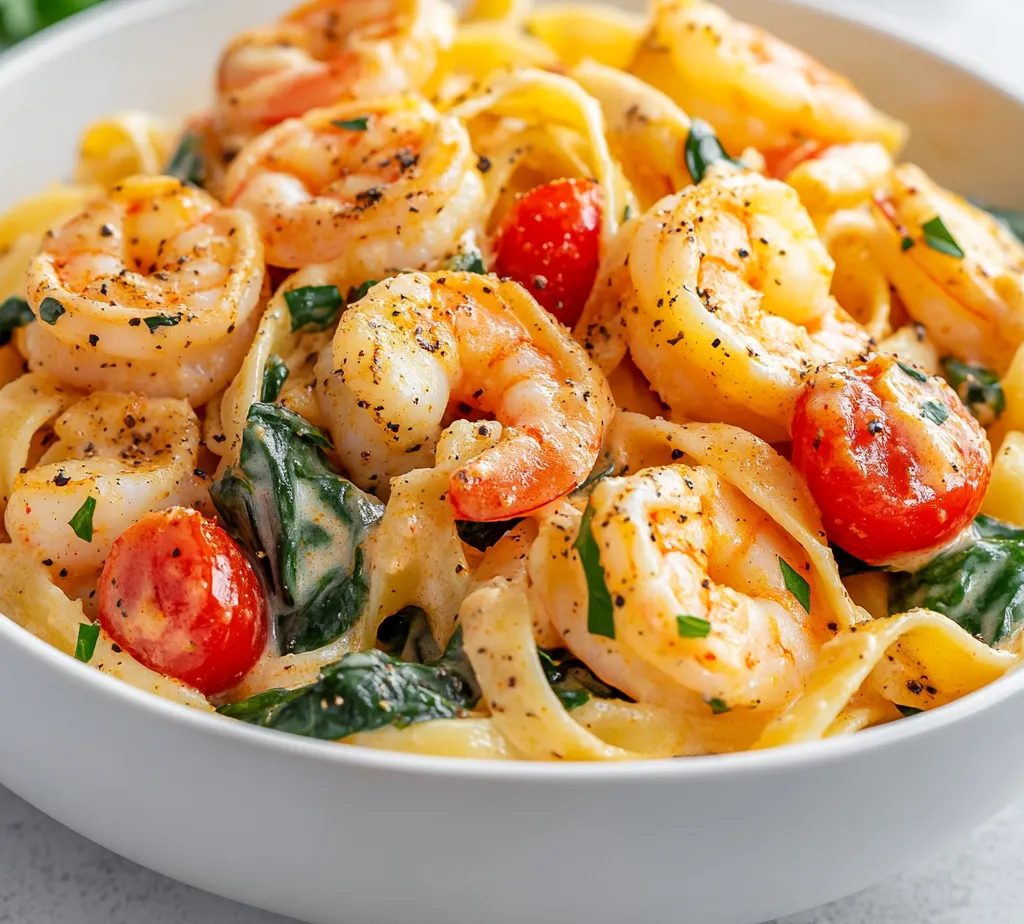 Cajun cuisine is celebrated for its bold and vibrant flavors, drawing inspiration from the rich culinary traditions of Louisiana. Known for its use of spices, fresh seafood, and diverse cooking methods, Cajun cooking makes every meal an adventure for the senses. Among the vast array of dishes that characterize this cuisine, creamy shrimp pasta stands out as a hearty and comforting option that perfectly blends the richness of cream with the dynamism of Cajun spices.