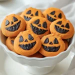 As the leaves begin to fall and the air turns crisp, there’s nothing quite like the warm, inviting aroma of freshly baked cookies filling your home. These Pumpkin Spice Chocolate Surprise Cookies are a delight that beautifully merges the classic fall flavors of pumpkin spice with rich, gooey chocolate. Ideal for autumn gatherings, Halloween parties, or simply enjoying on a chilly evening, these cookies offer a perfect bite of sweetness with every morsel.