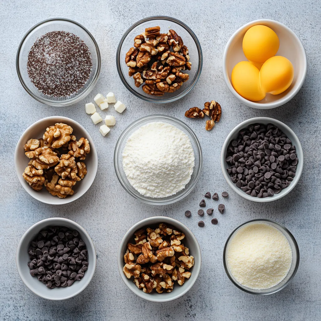 Soft chocolate chip cookies are a classic treat loved by many. Their chewy texture combined with the sweet richness of chocolate creates an irresistible dessert that is perfect for any occasion. Whether you're baking for a family gathering, a cookie swap, or simply indulging your sweet tooth at home, these cookies are sure to impress. In this recipe for Award-Winning Soft Chocolate Chip Cookies, the inclusion of smoked sea salt elevates the traditional flavor profile, bringing a unique twist that sets them apart from other recipes.