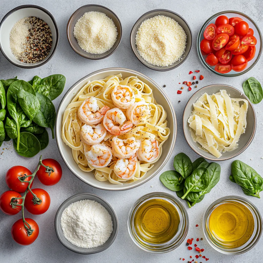 Cajun cuisine is celebrated for its bold and vibrant flavors, drawing inspiration from the rich culinary traditions of Louisiana. Known for its use of spices, fresh seafood, and diverse cooking methods, Cajun cooking makes every meal an adventure for the senses. Among the vast array of dishes that characterize this cuisine, creamy shrimp pasta stands out as a hearty and comforting option that perfectly blends the richness of cream with the dynamism of Cajun spices.