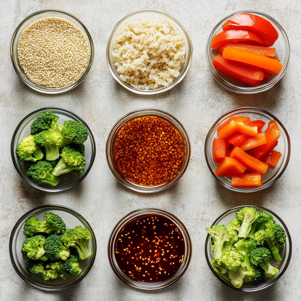 Embarking on a culinary adventure with the Effortless Crockpot Teriyaki Chicken Delight, you’ll discover an exceptional balance of flavor and convenience. This dish epitomizes the ease of slow cooking, requiring minimal preparation while delivering a mouthwatering result. The vibrant combination of tender chicken thighs, colorful vegetables, and a rich, sweet-savory sauce makes it a delightful option for both busy weeknights and casual gatherings.