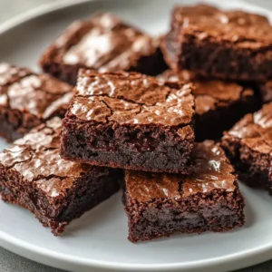 Browkies, a delightful innovation in the world of desserts, combine the best elements of two beloved treats: brownies and cookies. This unique dessert has soared in popularity due to its irresistible texture and mouthwatering flavor combination. Imagine a warm, fudgy brownie base topped with chewy cookie dough, creating a symphony of flavors that appeals to chocolate lovers everywhere.