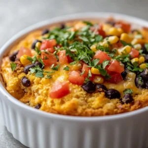 Tamale pie is often considered a beloved dish in Texan cuisine, reflecting the vibrant and hearty flavors that characterize the region's culinary heritage. At its core, tamale pie is a comforting meal that seamlessly melds traditional tamale flavors with the convenience of a casserole. This fusion results in a dish that has gained immense popularity, particularly for its ability to satisfy hunger while bringing together beloved ingredients in a singular presentation.