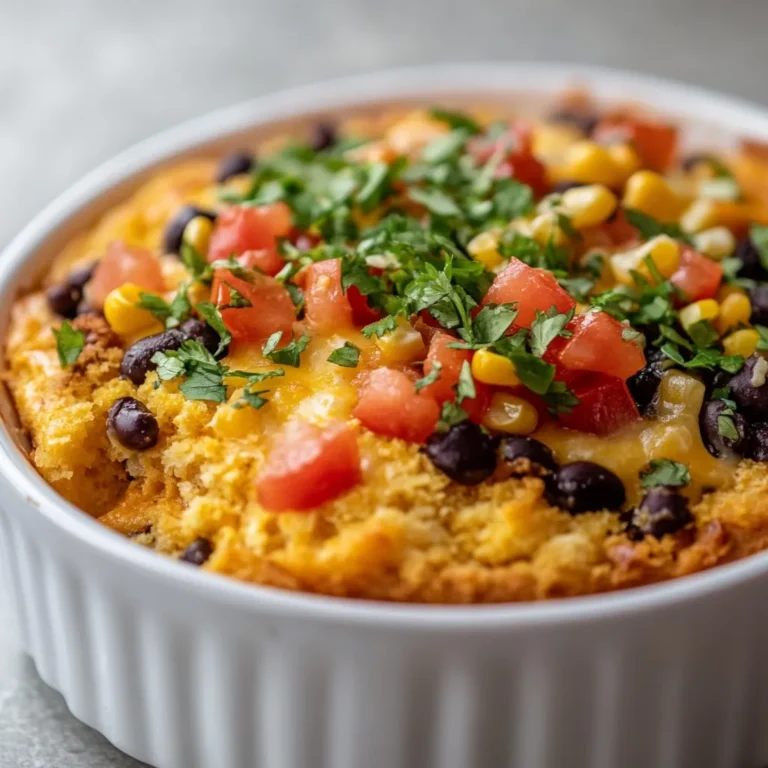 Tamale pie is often considered a beloved dish in Texan cuisine, reflecting the vibrant and hearty flavors that characterize the region's culinary heritage. At its core, tamale pie is a comforting meal that seamlessly melds traditional tamale flavors with the convenience of a casserole. This fusion results in a dish that has gained immense popularity, particularly for its ability to satisfy hunger while bringing together beloved ingredients in a singular presentation.