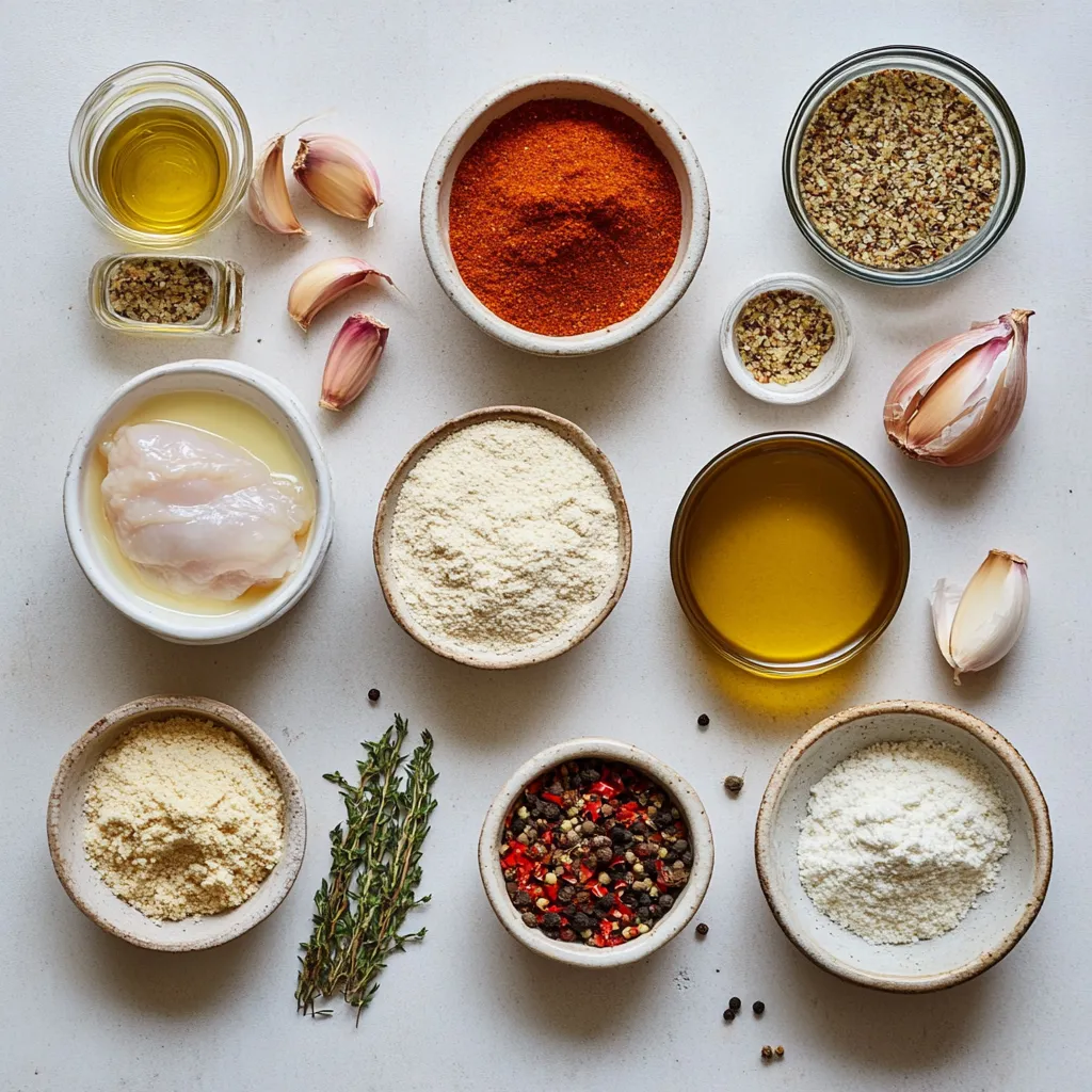 Exploring the world of fried chicken is an adventure that tantalizes taste buds and evokes comfort. Crunchy Bliss Chicken Fry is the epitome of what makes fried chicken a beloved dish: tender, juicy chicken enveloped in a crispy, seasoned coating. With its irresistible crunch and deep flavors, this dish is perfect for family gatherings, cozy dinners, or even a festive celebration. You will find that each bite is a delightful contrast between the succulent meat and the crunchy exterior, which makes it difficult to resist returning for more.