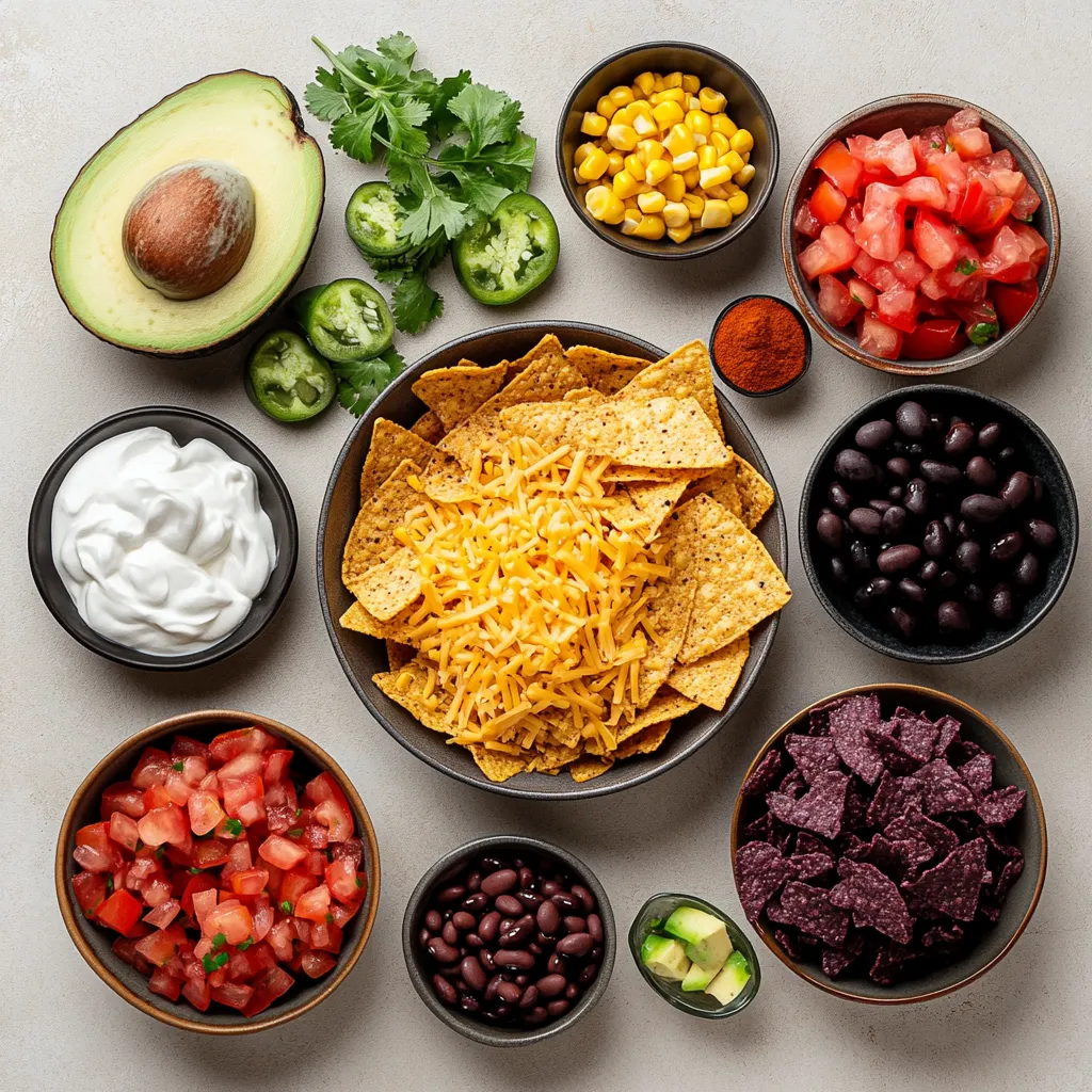 The Slow Cooker Taco Casserole Extravaganza is a delightful dish that harmonizes the savory flavors of taco night with the convenience of slow cooking. This casserole showcases a luscious blend of ground meat, beans, corn, and cheese, all cooked together to create a comforting meal that is sure to satisfy even the pickiest eaters. Whether you're gathering with friends for casual game night or preparing a family dinner after a bustling day, this recipe stands out as an easy and delicious option.