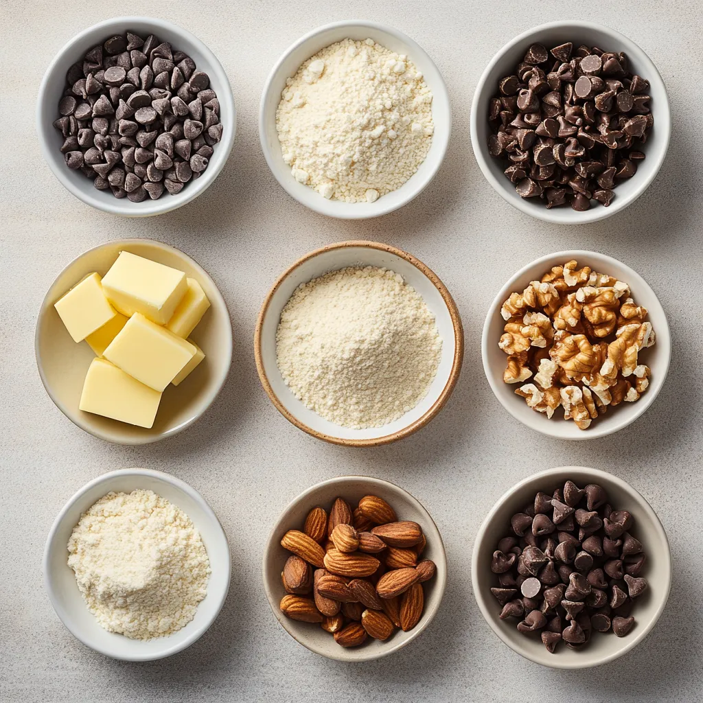 Cookies have long been a beloved treat, occupying a special place in baking culture around the world. They are synonymous with comfort and joy, offering a sweet nostalgia that brings many people back to their childhood when they were lovingly baked by family members. Among the diverse array of cookie recipes, pudding cookies stand out for their unique texture and delightful taste. This particular recipe for Chocolate Chip Pudding Cookies Delight takes conventional cookies to a new level, ensuring a soft, chewy, and utterly indulgent experience.