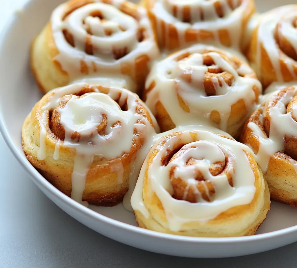 The joy of baking at home lies in the ability to create warm, comforting treats that fill your kitchen with delightful aromas. The Quick Cinnamon Roll Delight is the perfect example of a simple yet rewarding baking experience that can brighten your mornings or serve as an irresistible snack. These cinnamon rolls are not just easy to make but also deliver a soft and fluffy texture combined with a rich flavor profile, courtesy of the cinnamon and sugar filling.