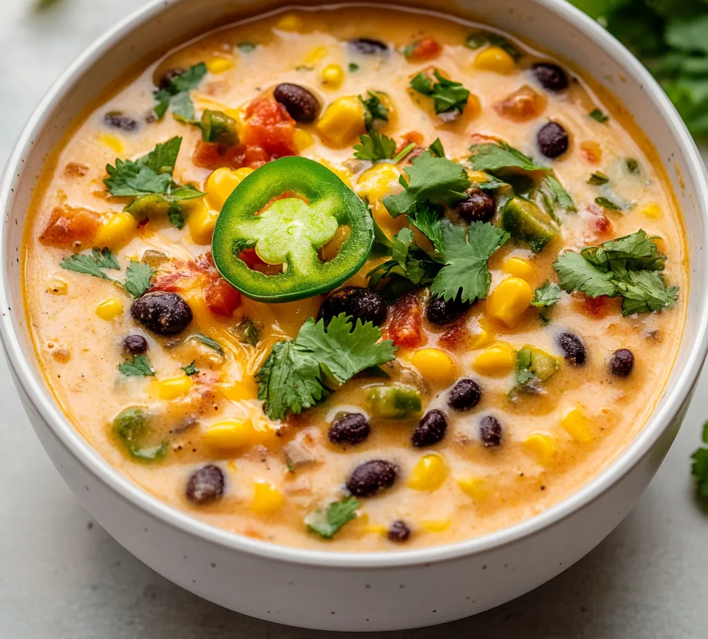 Slow cooker nacho soup has become a beloved dish among families and food enthusiasts alike, not just for its mouthwatering flavors but also for its effortless preparation. The popularity of this recipe draws from its heartiness and the way it combines the favorite elements of traditional nachos into a warm, comforting soup. Ideal for busy weekdays or a relaxed weekend gathering, this dish maximizes flavor while minimizing effort.